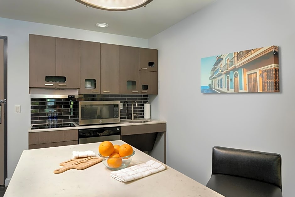 Hyatt House San Juan