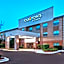Four Points by Sheraton Chicago Schaumburg