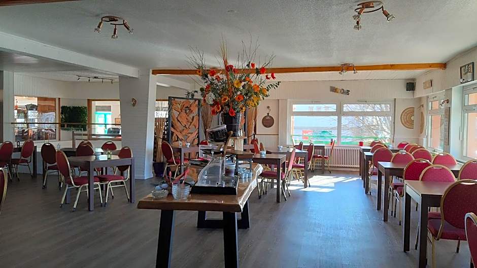 Hotel De La Route Verte