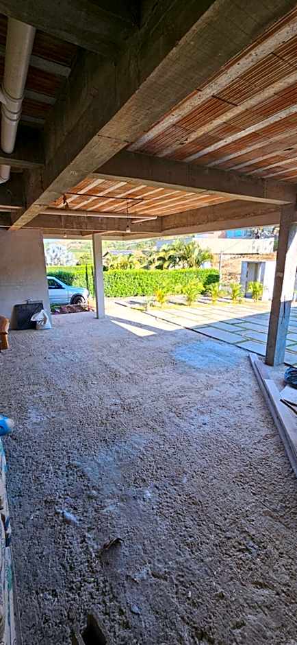 POUSADA LIMAS SUITES