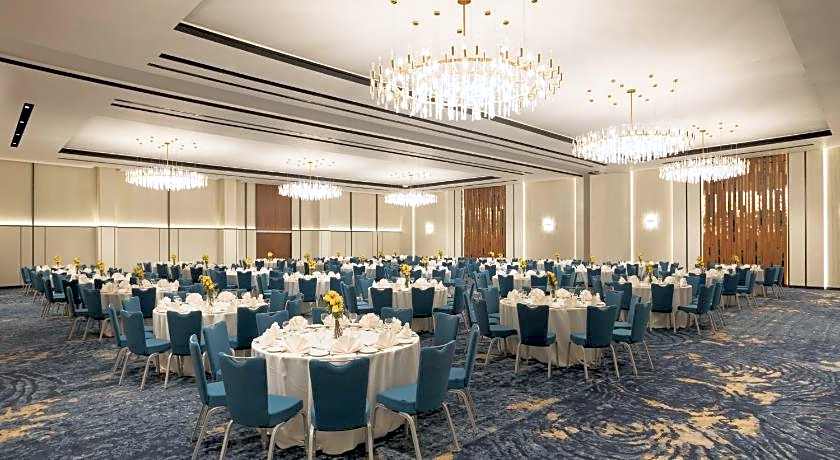 Park Inn by Radisson Hotel & Apartments Kuwait