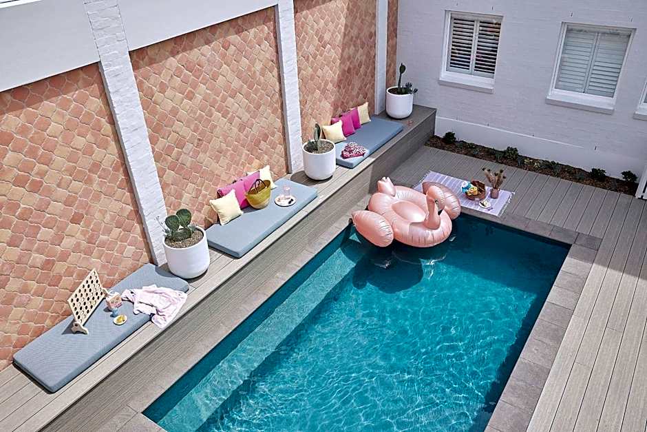 Adina Apartment Hotel Chippendale