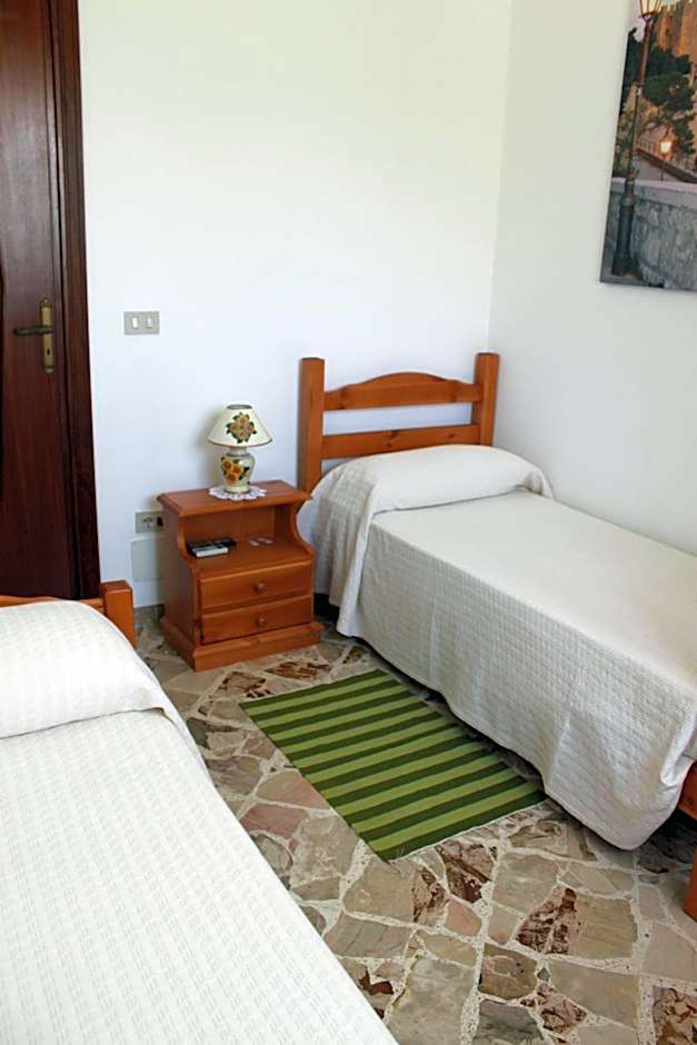 Baglio Gammicchia B&B