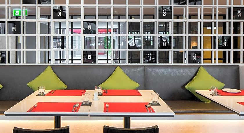 Travelodge Sukhumvit 11