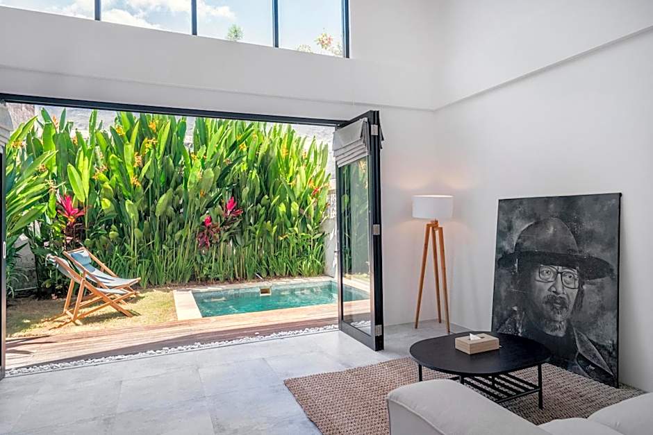Umalas Living Managed by CPM Bali