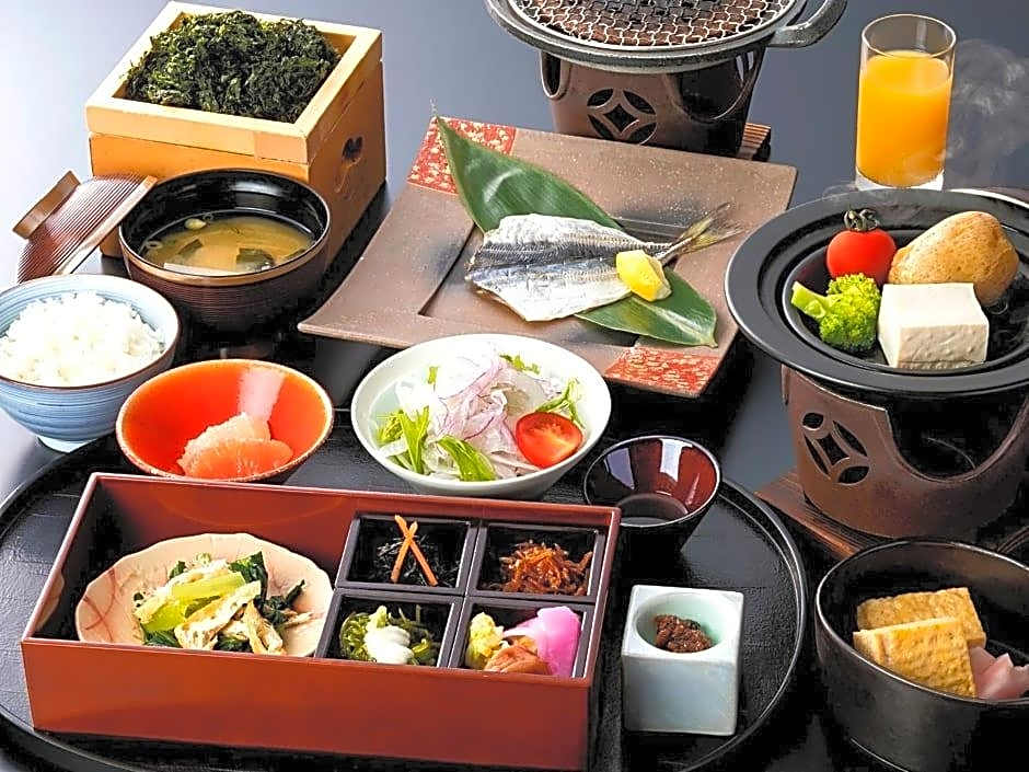 Awaji Yumesenkei - Sumoto Onsen
