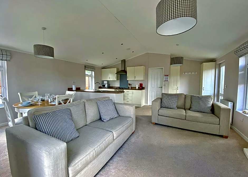 Badgers Retreat Holiday Park