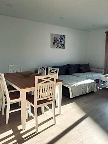 Casa Marta e Casa Francisco