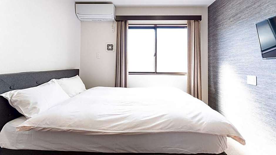Tabist Tatebayashi Station Hotel