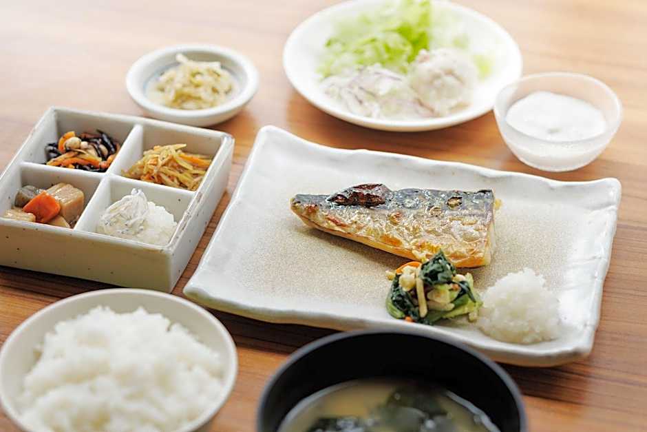 Four Points Flex by Sheraton Osaka Umeda