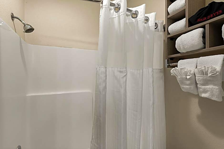 Red Lion Inn & Suites Gretna - Omaha SW