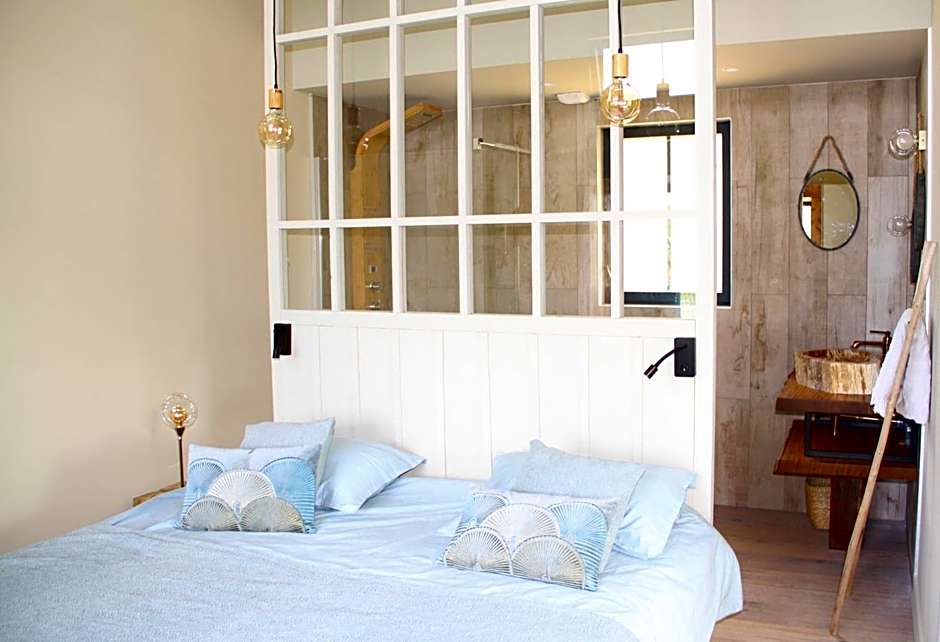 Écolodges du Golf du Sauternais