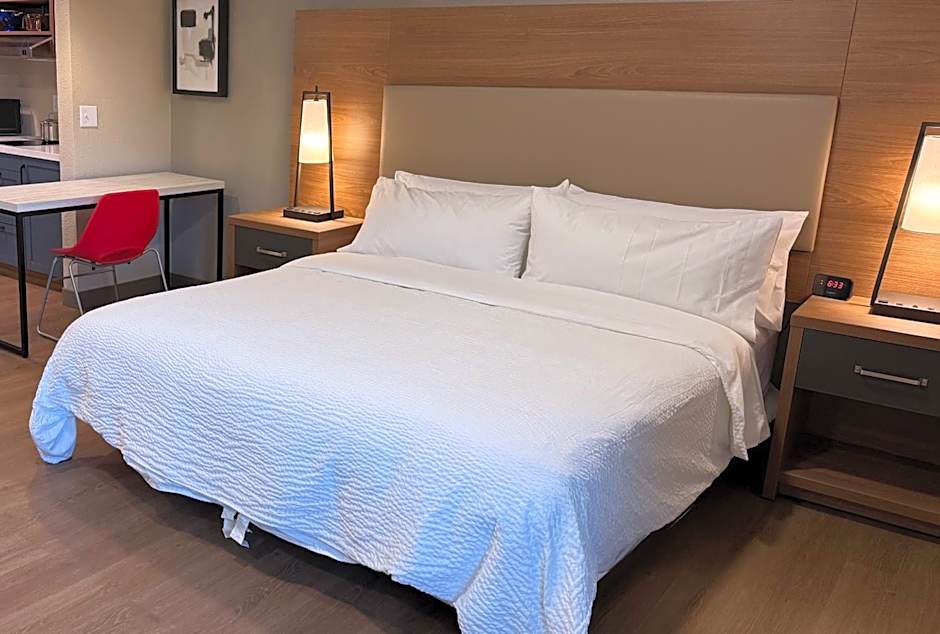 Candlewood Suites Jacksonville Southpoint By IHG