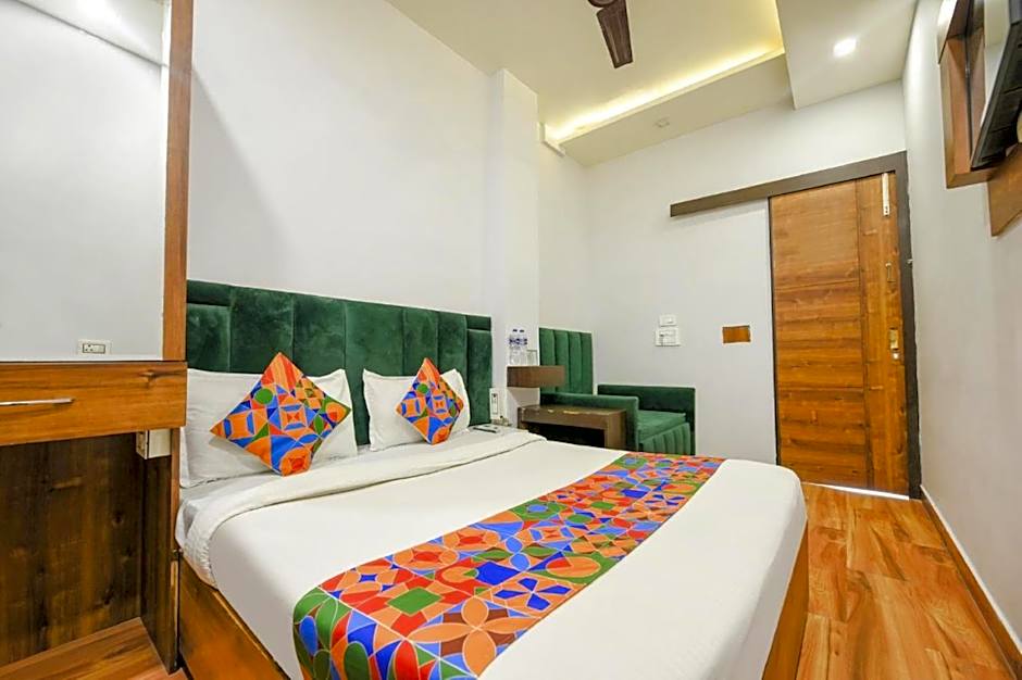 Goroomgo Hotel 56 Amritsar