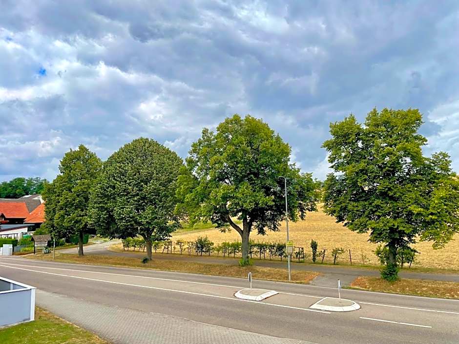 Wincent Hotel GmbH