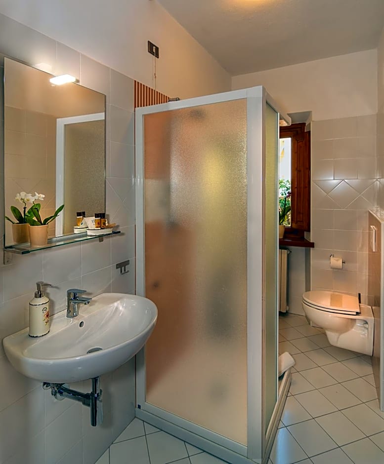 Villa Ricci Suites