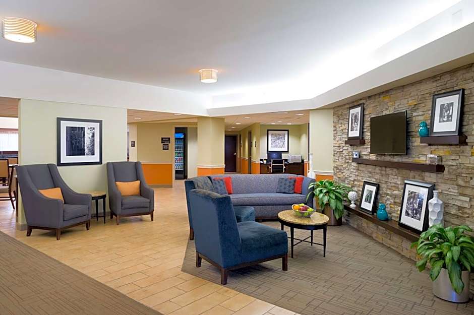 Larkspur Landing Carlisle