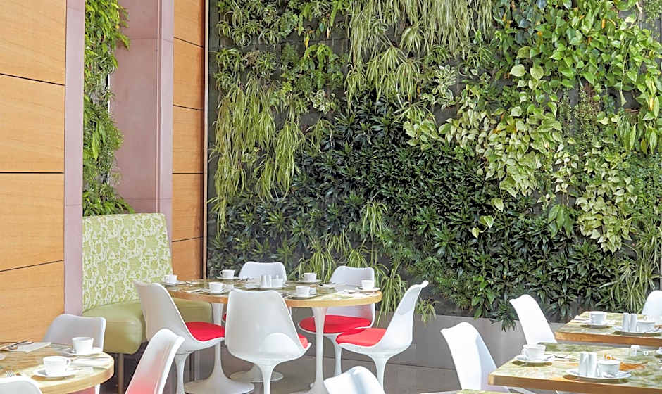 Derag Livinghotel De Medici