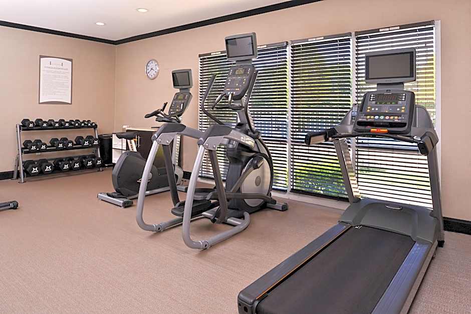 Staybridge Suites Wichita Falls By IHG
