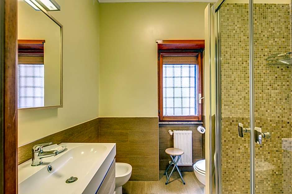 Hotel Residence Magnolia