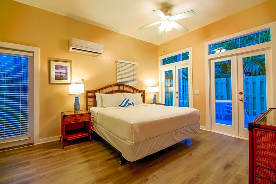 Ambrosia Key West