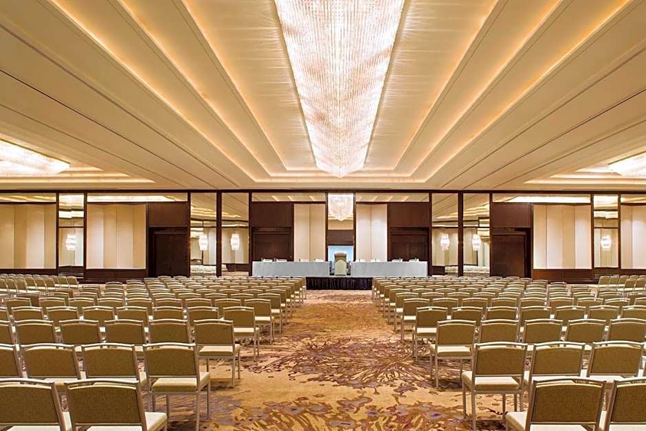 The Westin Pittsburgh