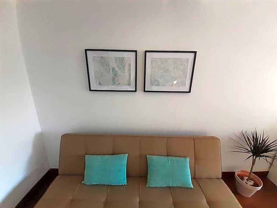 Health Village Apartments