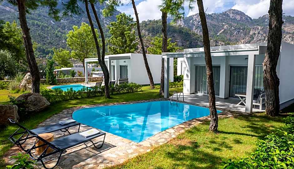 Z-Villas Beach Hotel