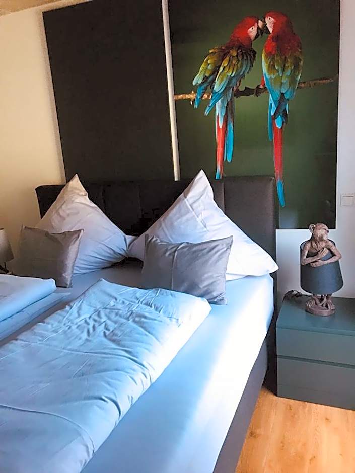 IchZeit Aparthotel