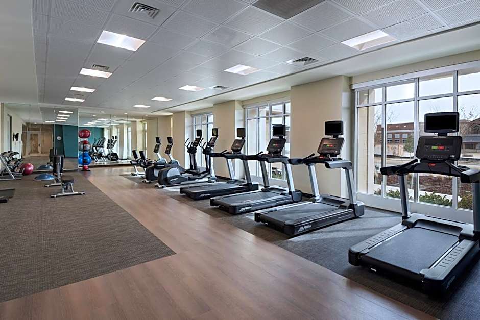 Courtyard by Marriott Jackson Madison