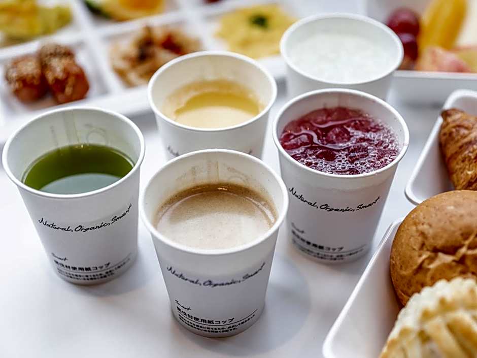 Super Hotel Saitama Kawagoe