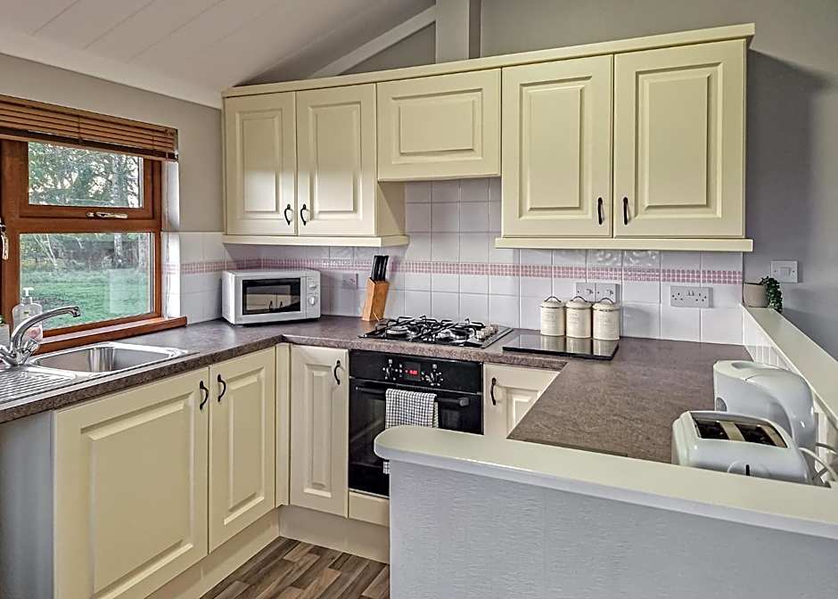 Nethercraig Holiday Park