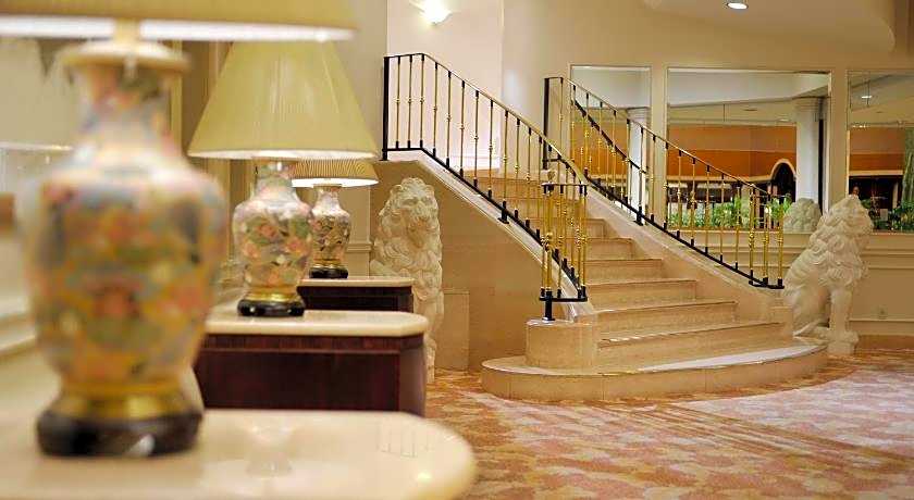 Dai-Ichi Hotel Tokyo