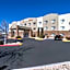 Comfort Suites   University