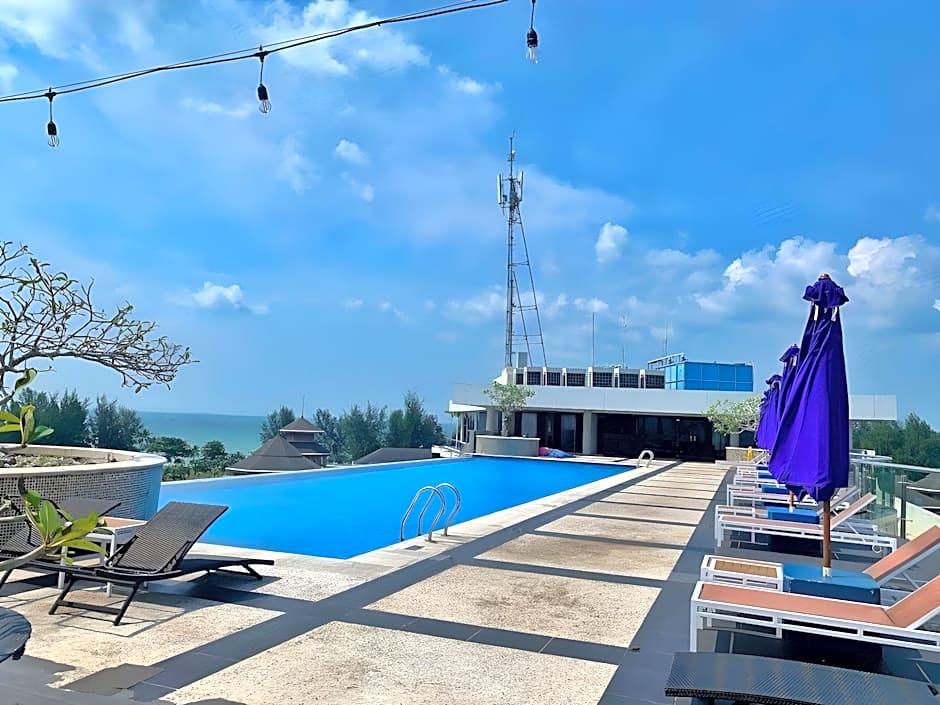 Grand Lagoi Hotel by Nirwana Gardens