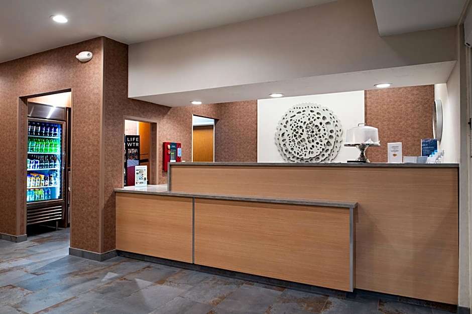 Fairfield Inn & Suites by Marriott Beloit