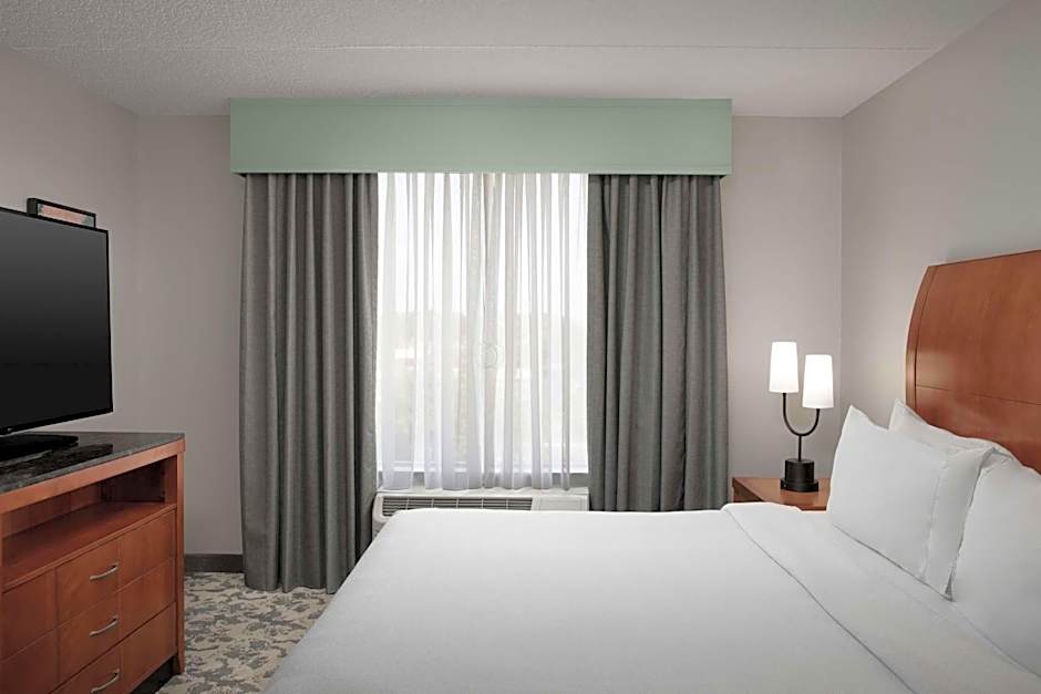 Hilton Garden Inn Columbia Harbison