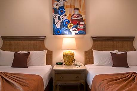 suite deluxe ocean view