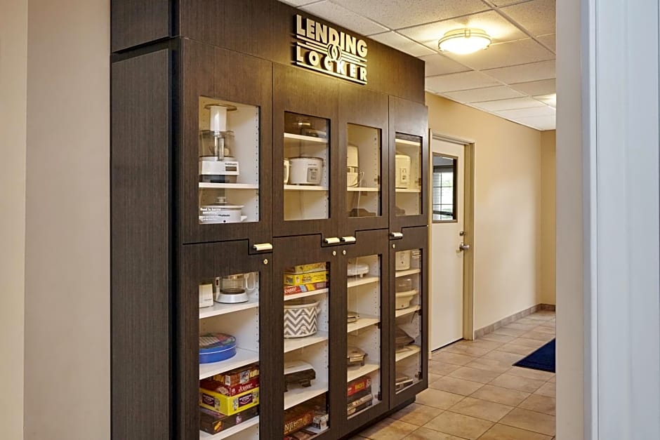 Candlewood Suites Aurora-Naperville By IHG