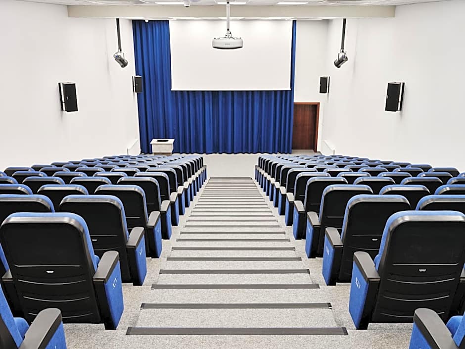 Pałac Potockich w Będlewie