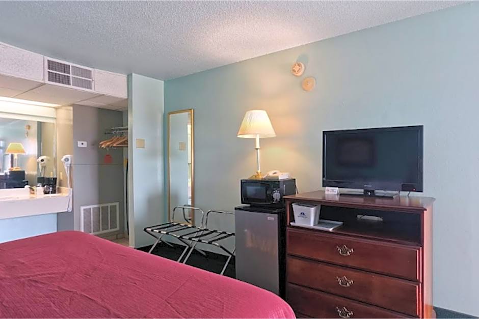 Capital O Route 66 Country Inn Vega Tx