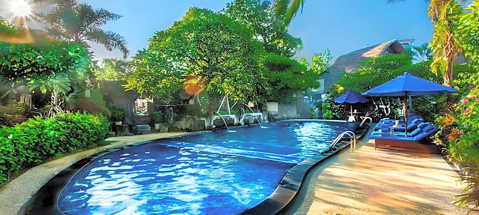 Puri Dewa Bharata Hotel & Villas