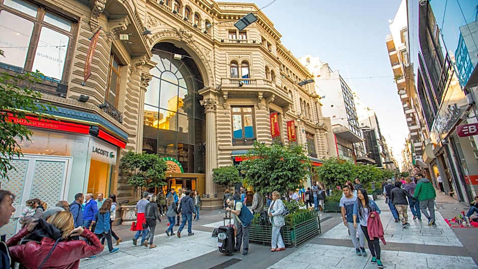 Holiday Inn Express Puerto Madero By IHG