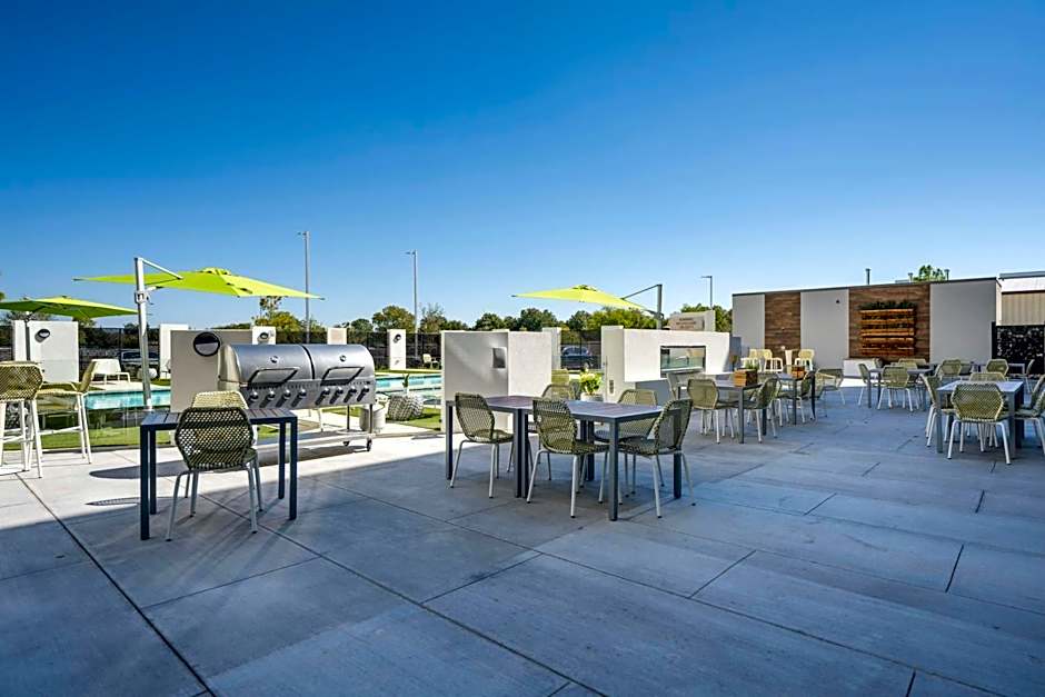Element by Marriott Waco