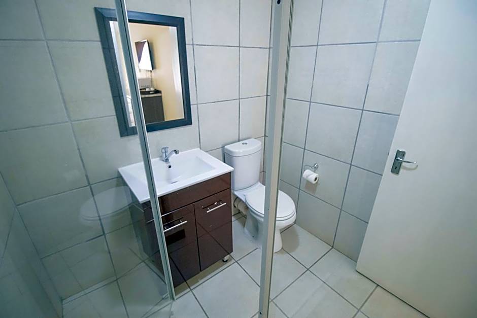 BON Hotel Rustenburg