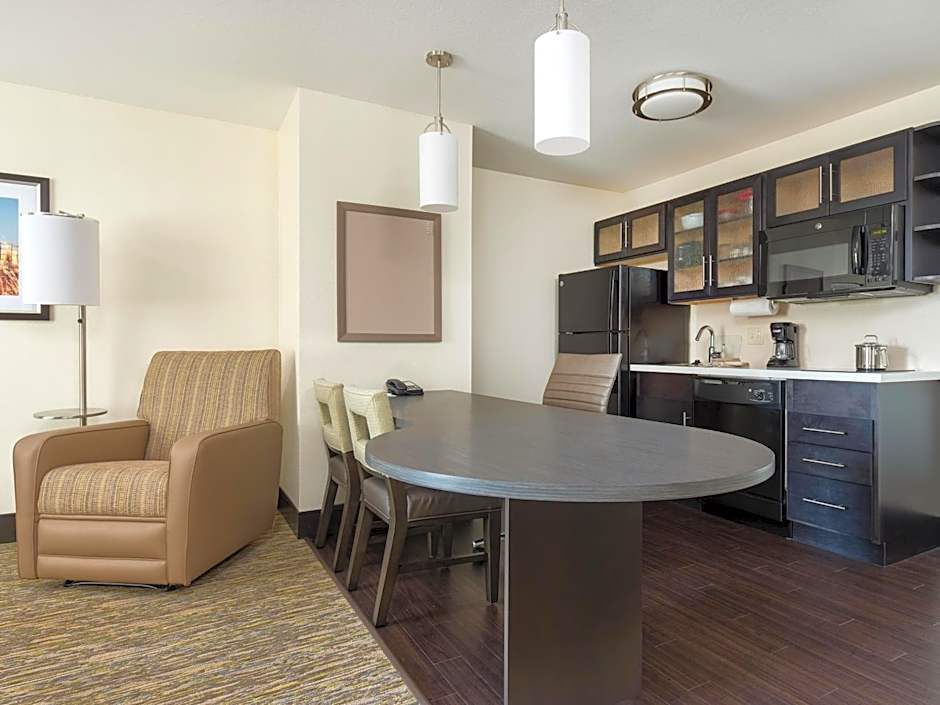 Candlewood Suites Enid By IHG