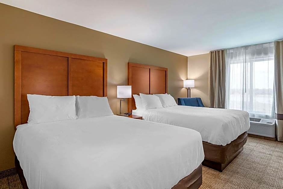 Comfort Inn & Suites