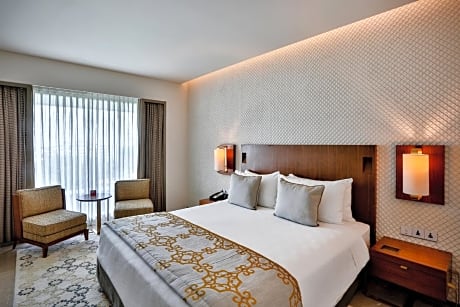 Premium Room With Free Wifi and 15% discount on food