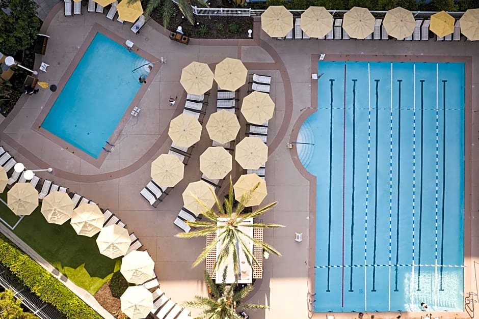 Renaissance by Marriott ClubSport Aliso Viejo Laguna Beach Hotel
