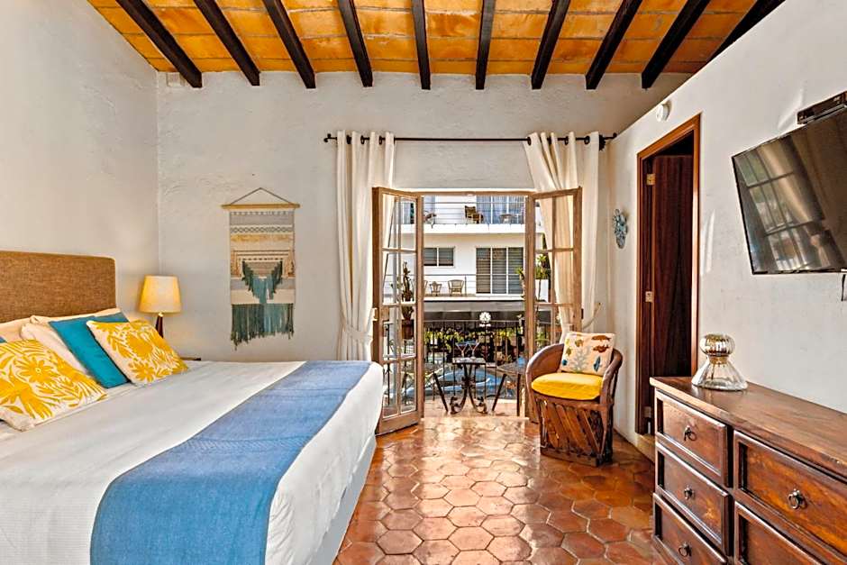 Villa Lola - Adults Only